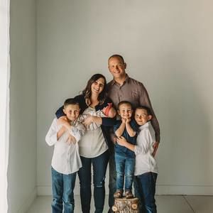 Meet your Posher, Mandie-ryan